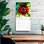 2027 BrownTrout Sunflowers 12" x 12" Monthly Wall Calendar (9798330713851)~#|#~sp320867694_sc7