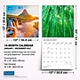 2027 BrownTrout Psalms 12" x 12" Monthly Wall Calendar (9798330713813)~#|#~sp320868018_sc7