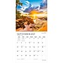 2027 BrownTrout Tropical Islands 12" x 12" Monthly Wall Calendar (9798330713882)~#|#~sp320868442_sc7