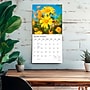 2027 BrownTrout Wildflowers 12" x 12" Monthly Wall Calendar (9798330713899)~#|#~sp320868672_sc7