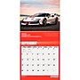 2027 BrownTrout Supercars 12" x 12" Monthly Wall Calendar (9798330713875)~#|#~sp320868813_sc7