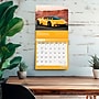 2027 BrownTrout Supercars 12" x 12" Monthly Wall Calendar (9798330713875)~#|#~sp320868814_sc7