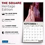 2027 BrownTrout Taylor Swift 12" x 12" Monthly Wall Calendar (9798330713417)~#|#~sp320868851_sc7