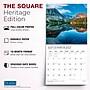 2027 BrownTrout Inspiration 12" x 12" Monthly Wall Calendar (9798330713707)~#|#~sp320869343_sc7
