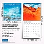 2027 BrownTrout Inspiration 12" x 12" Monthly Wall Calendar (9798330713707)~#|#~sp320869344_sc7