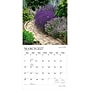 2027 BrownTrout Gorgeous Gardens 12" x 12" Monthly Wall Calendar (9798330713660)~#|#~sp320869747_sc7