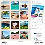 2027 BrownTrout By the Sea 12" x 12" Monthly Wall Calendar (9798330713646)~#|#~sp320870142_sc7