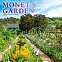 2027 BrownTrout Monet's Garden 12" x 12" Monthly Wall Calendar (9798330713776)~#|#~sp320870503_sc7