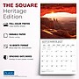 2027 BrownTrout Motivation 12" x 12" Monthly Wall Calendar (9798330713783)~#|#~sp320870726_sc7