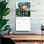2027 BrownTrout Magnificent Horses 12" x 12" Monthly Wall Calendar (9798330713769)~#|#~sp320870874_sc7