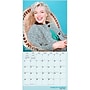 2027 BrownTrout Marilyn Monroe 12" x 12" Monthly Wall Calendar (9798330713349)~#|#~sp320871083_sc7