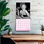 2027 BrownTrout Marilyn Monroe 12" x 12" Monthly Wall Calendar (9798330713349)~#|#~sp320871084_sc7