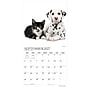 2027 BrownTrout Kittens & Puppies 12" x 12" Monthly Wall Calendar (9798330713738)~#|#~sp320871409_sc7