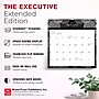 2027 BrownTrout Pen & Ink 12" x 12" Monthly Calendar (9798330715244)~#|#~sp320874205_sc7