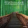2027 BrownTrout Pathways 12" x 12" Monthly Wall Calendar (9798330714001)~#|#~sp320874291_sc7