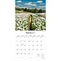 2027 BrownTrout Pathways 12" x 12" Monthly Wall Calendar (9798330714001)~#|#~sp320874294_sc7