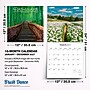 2027 BrownTrout Pathways 12" x 12" Monthly Wall Calendar (9798330714001)~#|#~sp320874298_sc7