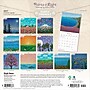 2027 BrownTrout Points of Light 12" x 12" Monthly Wall Calendar (9798330713370)~#|#~sp320874343_sc7