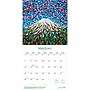 2027 BrownTrout Points of Light 12" x 12" Monthly Wall Calendar (9798330713370)~#|#~sp320874344_sc7