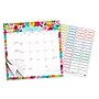2027 BrownTrout Bonnie Marcus 12" x 12" Monthly Calendar (9798330715015)~#|#~sp320874372_sc7