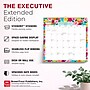 2027 BrownTrout Bonnie Marcus 12" x 12" Monthly Calendar (9798330715015)~#|#~sp320874375_sc7