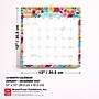 2027 BrownTrout Bonnie Marcus 12" x 12" Monthly Calendar (9798330715015)~#|#~sp320874376_sc7