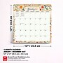 2027 BrownTrout Tuscan Delight 12" x 12" Monthly Calendar (9798330712816)~#|#~sp320874396_sc7