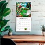 2027 BrownTrout A Country Walk 12" x 12" Monthly Wall Calendar (9781773728803)~#|#~sp320874407_sc7