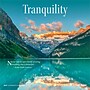 2027 BrownTrout Tranquility 12" x 12" Monthly Wall Calendar (9798330713929)~#|#~sp320874436_sc7