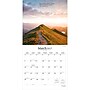 2027 BrownTrout Tranquility 12" x 12" Monthly Wall Calendar (9798330713929)~#|#~sp320874438_sc7