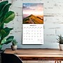 2027 BrownTrout Tranquility 12" x 12" Monthly Wall Calendar (9798330713929)~#|#~sp320874440_sc7