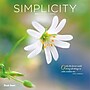 2027 BrownTrout Simplicity 12" x 12" Monthly Wall Calendar (9798330713912)~#|#~sp320874449_sc7
