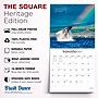 2027 BrownTrout Simplicity 12" x 12" Monthly Wall Calendar (9798330713912)~#|#~sp320874454_sc7