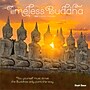 2027 BrownTrout Timeless Buddha 12" x 12" Monthly Wall Calendar (9798330714018)~#|#~sp320874461_sc7