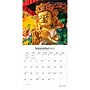 2027 BrownTrout Timeless Buddha 12" x 12" Monthly Wall Calendar (9798330714018)~#|#~sp320874464_sc7