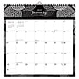 2027 BrownTrout Pen & Ink 12" x 12" Monthly Calendar (9798330712793)~#|#~sp320874491_sc7