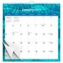 2027 BrownTrout Seaside Currents 12" x 12" Monthly Calendar (9798330712809)~#|#~sp320874504_sc7