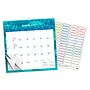 2027 BrownTrout Seaside Currents 12" x 12" Monthly Calendar (9798330712809)~#|#~sp320874505_sc7