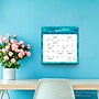 2027 BrownTrout Seaside Currents 12" x 12" Monthly Calendar (9798330712809)~#|#~sp320874507_sc7