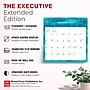 2027 BrownTrout Seaside Currents 12" x 12" Monthly Calendar (9798330712809)~#|#~sp320874508_sc7