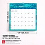 2027 BrownTrout Seaside Currents 12" x 12" Monthly Calendar (9798330712809)~#|#~sp320874509_sc7