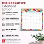 2027 BrownTrout Bonnie Marcus 12" x 12" Monthly Calendar (9798330713097)~#|#~sp320874522_sc7