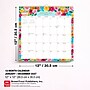 2027 BrownTrout Bonnie Marcus 12" x 12" Monthly Calendar (9798330713097)~#|#~sp320874523_sc7
