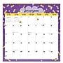 2027 BrownTrout Busy Bees 12" x 12" Monthly Calendar (9798330712786)~#|#~sp320874527_sc7