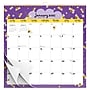 2027 BrownTrout Busy Bees 12" x 12" Monthly Calendar (9798330712786)~#|#~sp320874528_sc7