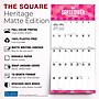 2027 BrownTrout Jumbo Grid Large Print 12" x 12" Monthly Wall Calendar (9798330713714)~#|#~sp320874555_sc7