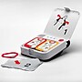 CARDIACT LIFEPAK CR2 Automatic English AED Defibrillator (AER99512001434)~#|#~sp320947576_sc7