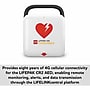 CARDIACT Healthcare 4G Data Plan for LIFEPAK CR2 AEDs, 8 Year (AER50998000027)~#|#~sp320947623_sc7