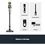 Eureka RapidClean Pro Cordless Stick Vacuum, Bagless, Green (NEC285GR)~#|#~sp320958825_sc7