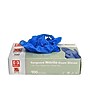 Synguard Nitrile Exam Gloves, Latex Free, XL, Blue, 100 Gloves/Box, 10/Carton (91231)~#|#~sp320959560_sc7